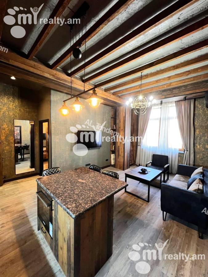 3 bedroom apartment for rent خیابان آنتارایین, مرکز شهر ایروان, 150874