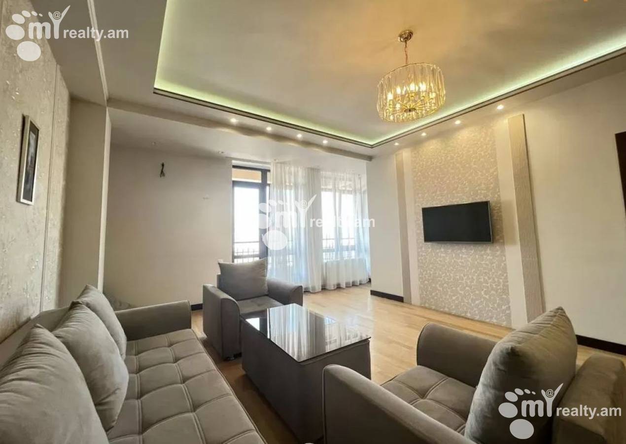 2 bedroom apartment for sale Sayat-Nova Ave, Center Yerevan, 137122
