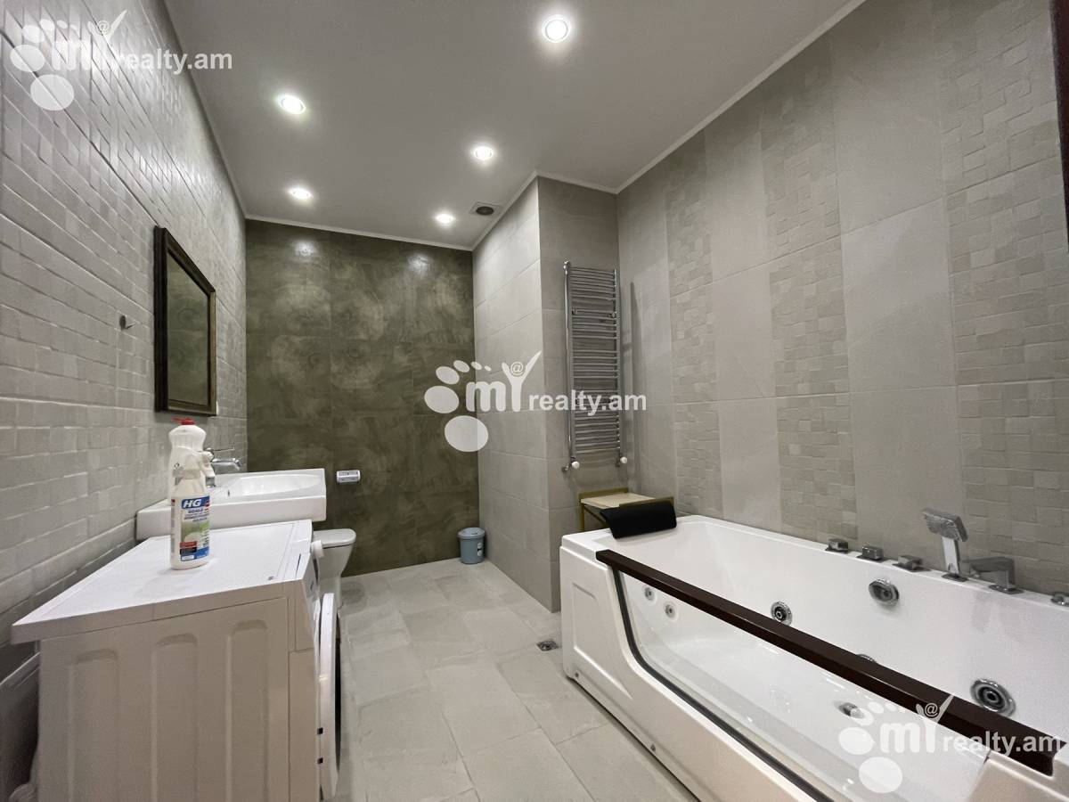 2 bedroom apartment for sale Sayat-Nova Ave, Center Yerevan, 137122