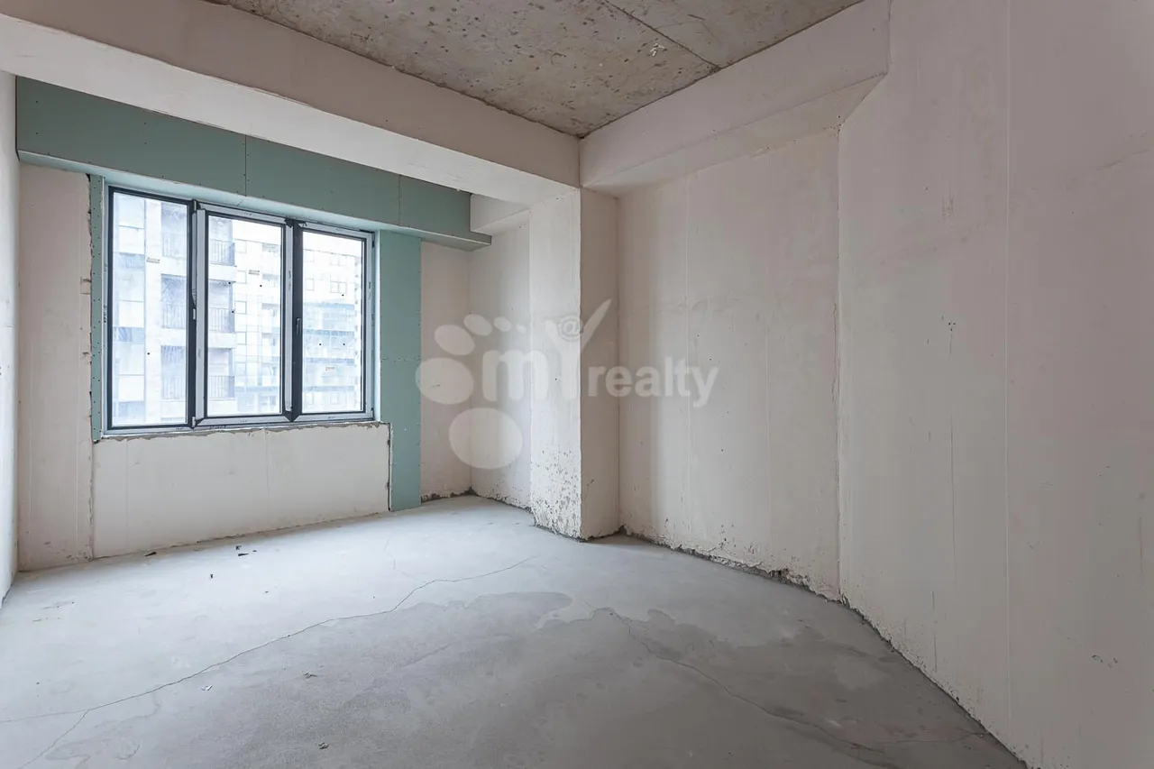 3 bedroom apartment for sale Komitas Ave, Arabkir Yerevan, 157285