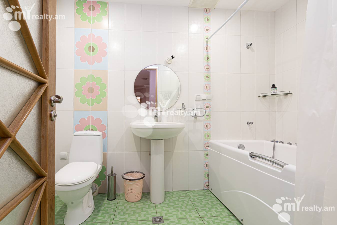 House for rent Babayan St, Arabkir Yerevan, 156646