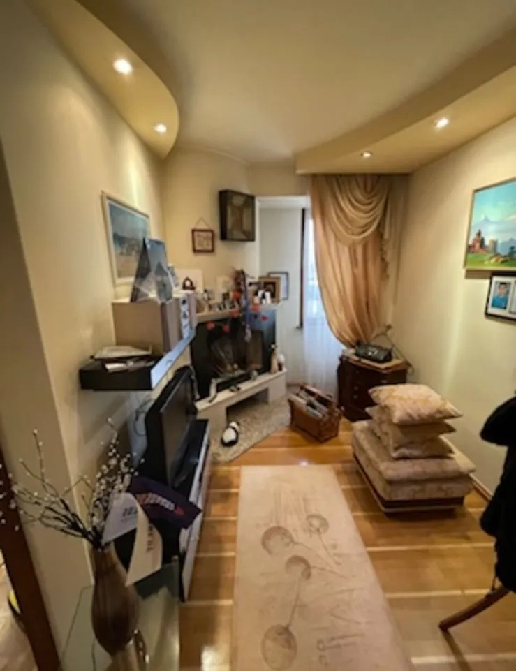 4 bedroom apartment for sale Azatamartikner St, Erébouni Yerevan, 161849