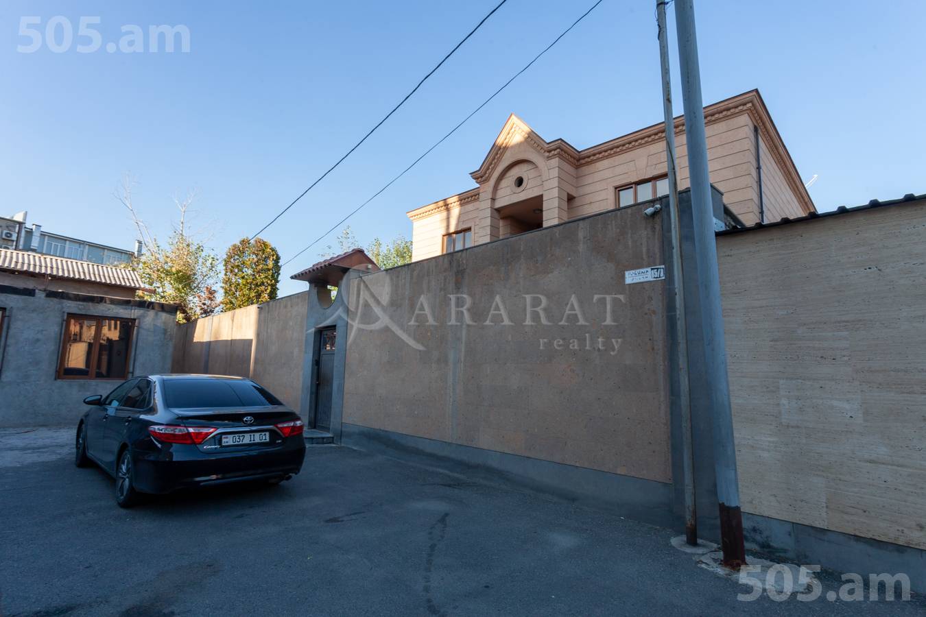 House for rent Artsakh ave, Erebuni Yerevan, 139896