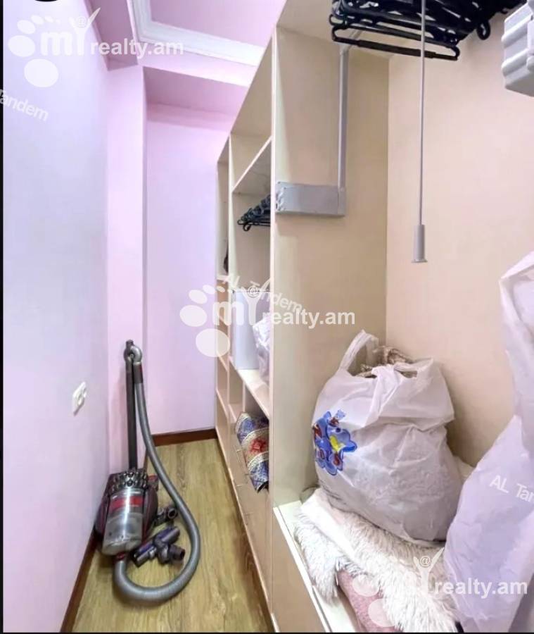 4 bedroom apartment for rent Pushkin St, Center Yerevan, 140285