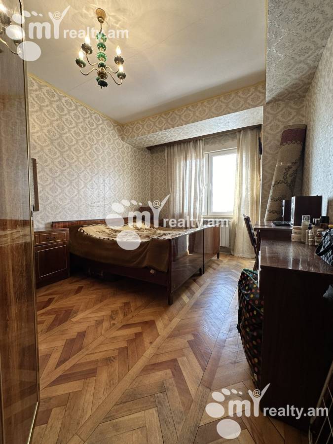 3 սենյականոց բնակարան  Նարեկացու թաղ, Ավան Երևան, 156489