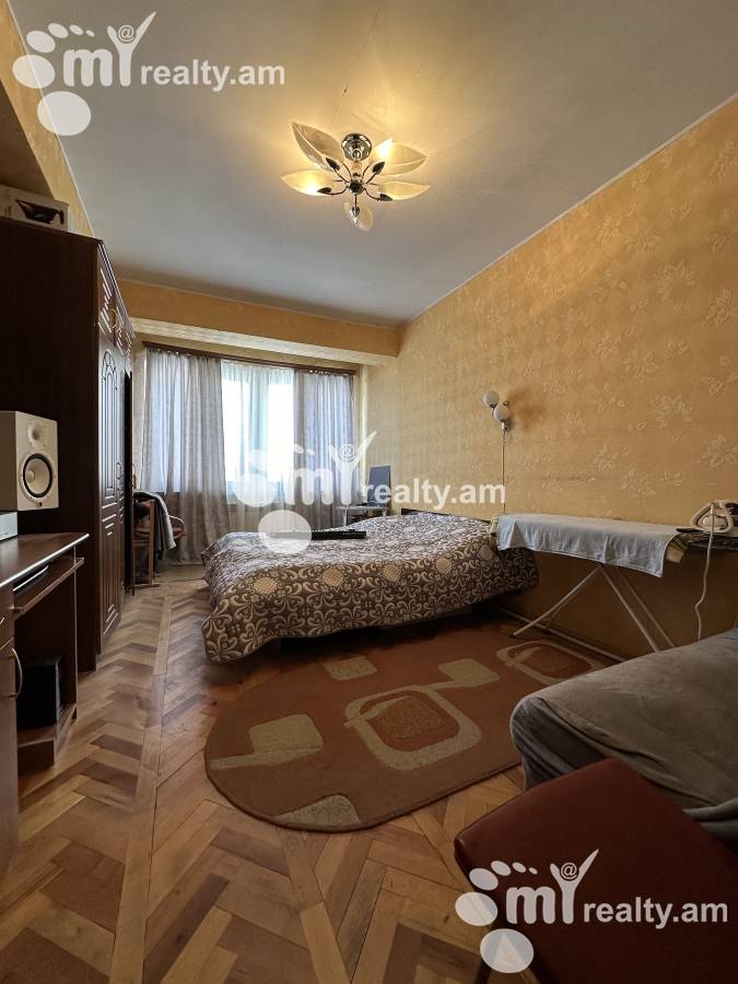 3 սենյականոց բնակարան  Նարեկացու թաղ, Ավան Երևան, 156489