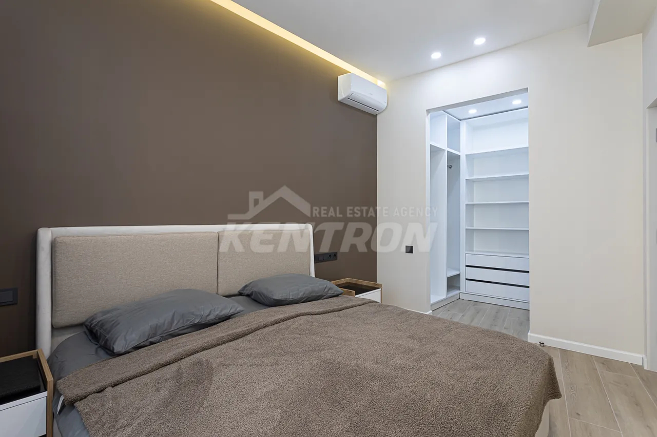 2 սենյականոց բնակարան վարձով Լենինգրադյան փող, Աջափնյակ Երևան, 158980