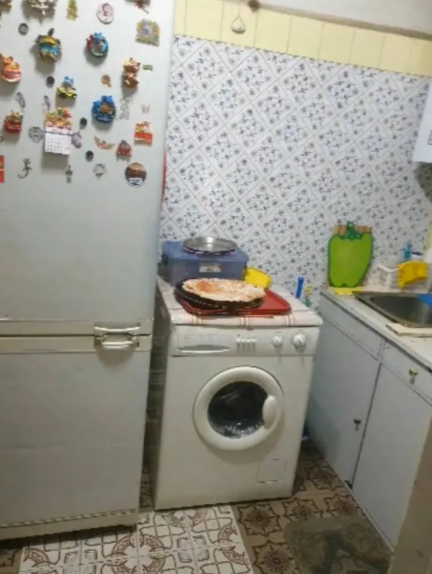 3 սենյականոց բնակարան  Ա. Խաչատրյան փող, Արաբկիր Երևան, 160349