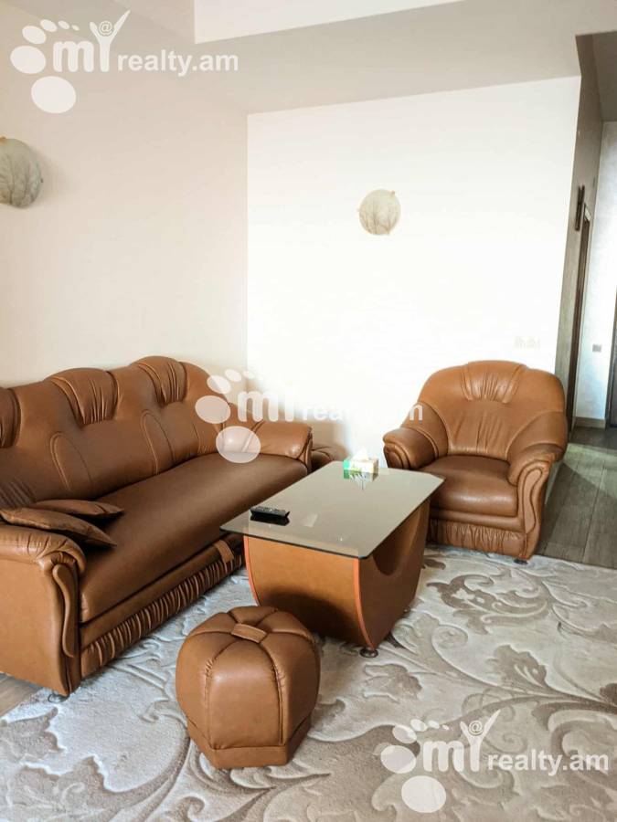 3 bedroom apartment for sale Komitas Ave, Arabkir Yerevan, 157127