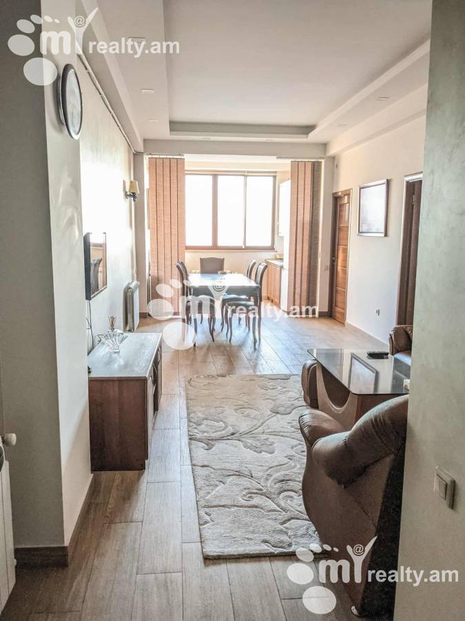 3 bedroom apartment for sale Komitas Ave, Arabkir Yerevan, 157127