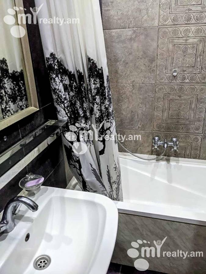 3 bedroom apartment for sale Komitas Ave, Arabkir Yerevan, 157127