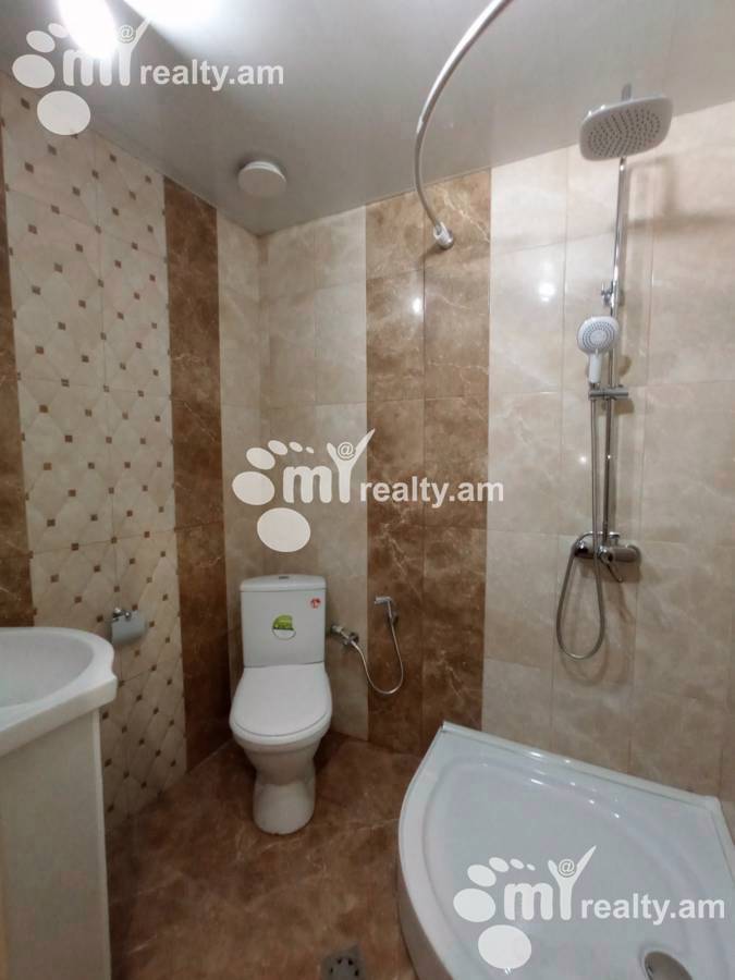 1 սենյականոց բնակարան  Օրբելի Եղբայրների փող, Արաբկիր Երևան, 160083