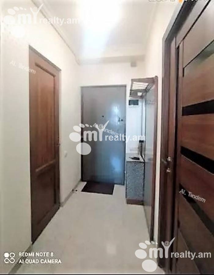 Купить 2 комнатную квартиру Агатангехос ул, Центр Ереван, 125220