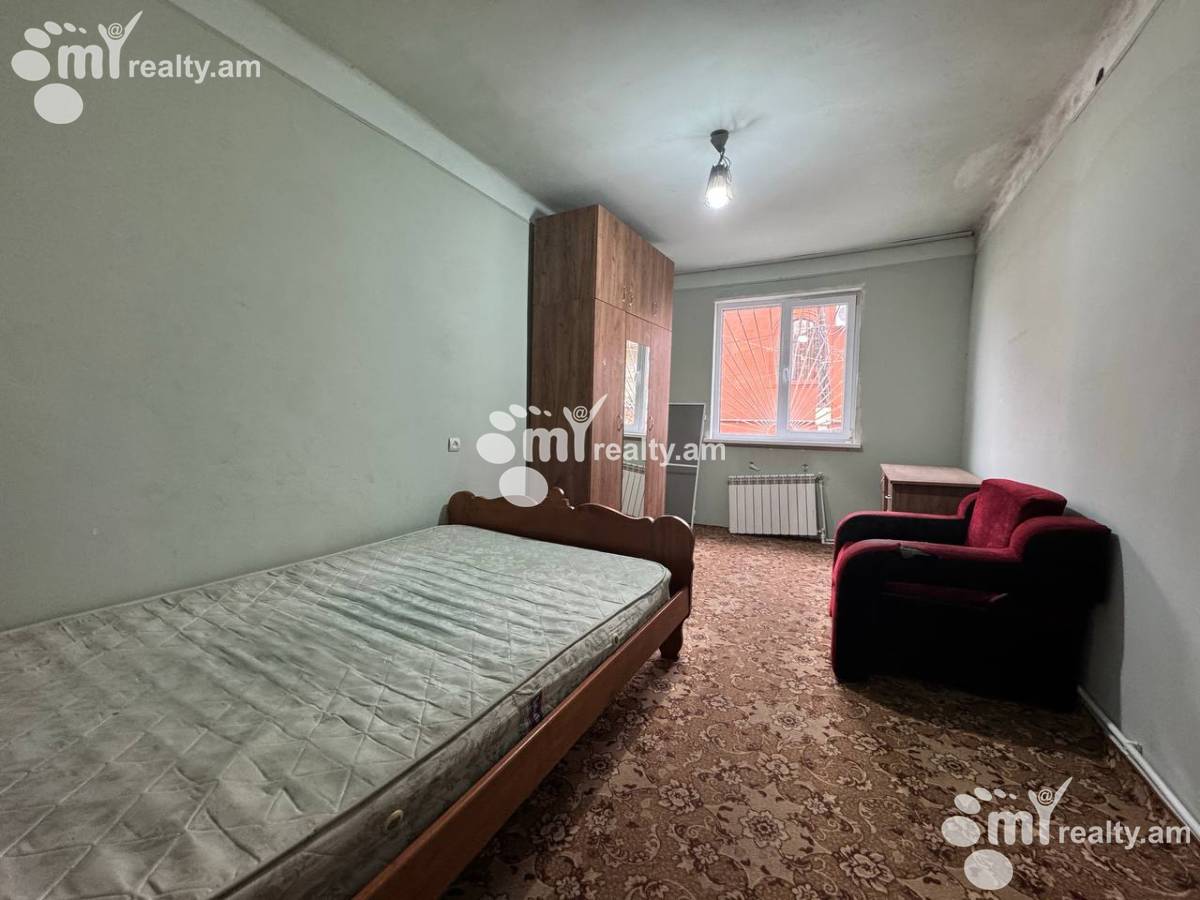 House for sale Manushyan St, Arabkir Yerevan, 156727