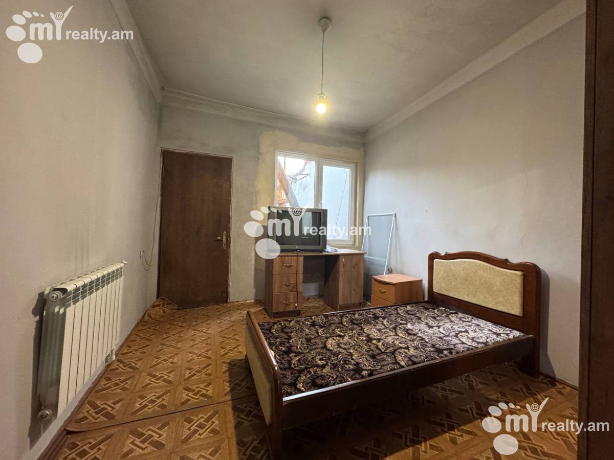 House for sale Manushyan St, Arabkir Yerevan, 156727