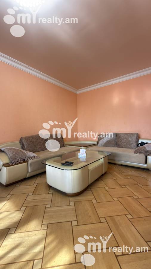 3 bedroom apartment for sale Azatutyan Ave, Arabkir Yerevan, 158766