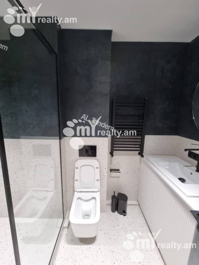 3 bedroom apartment for rent Komitas Ave, Arabkir Yerevan, 155349