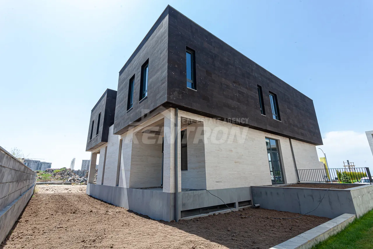 House for sale Ghevont Alishan street, واهاگنی ایروان, 157790