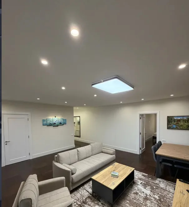 2 սենյականոց բնակարան վարձով Նալբանդյան փող, Կենտրոն Երևան, 159811