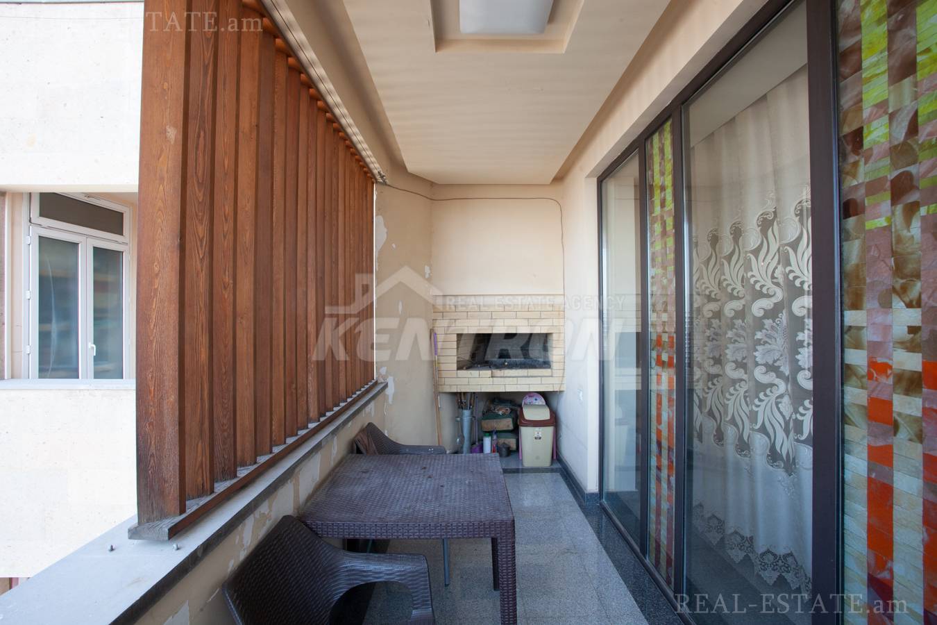 4 սենյականոց բնակարան  Համբարձումյան փող, Արաբկիր Երևան, 139649