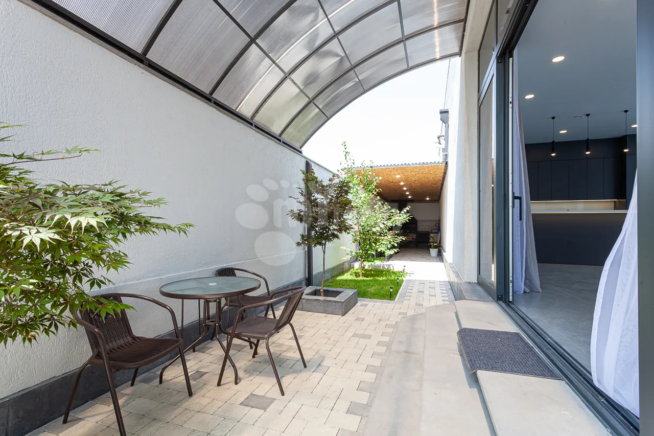 Առանձնատուն վարձով Քասախ, Աջափնյակ Երևան, 159408