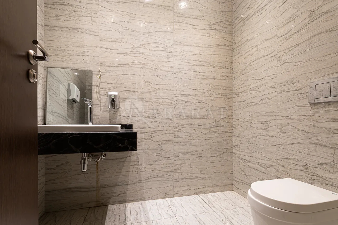 Commercial property for sale Shiraz St, Adjapnyak Yerevan, 158296