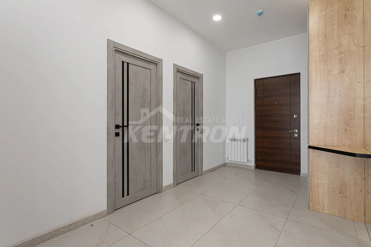 2 bedroom apartment for sale Nersisyan dead end, Qanaqer- Sejtun Yerevan, 158151