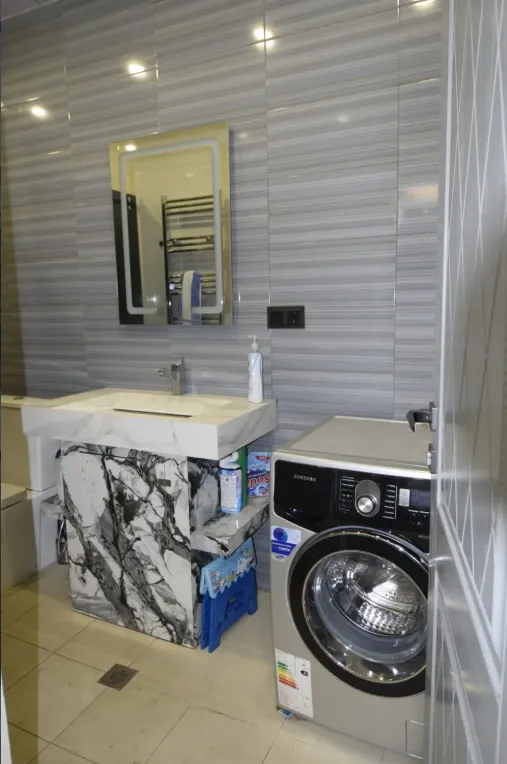 3 bedroom apartment for sale Tigran Mets Ave, Center Yerevan, 159949