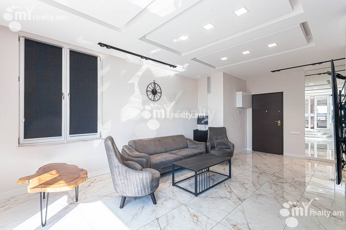 3 bedroom apartment for sale Shirvanzade St, Arabkir Yerevan, 153429