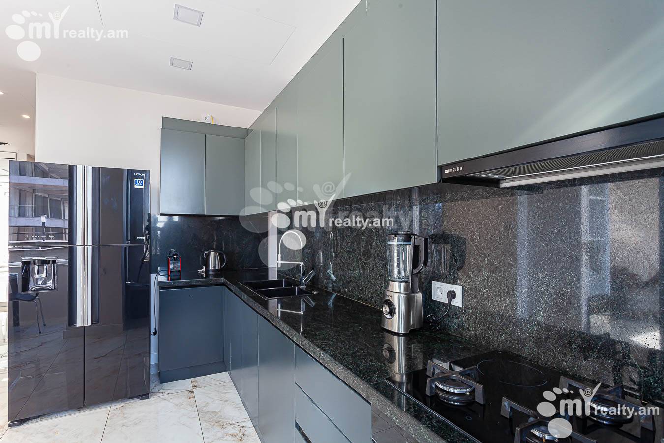 3 bedroom apartment for sale Shirvanzade St, Arabkir Yerevan, 153429