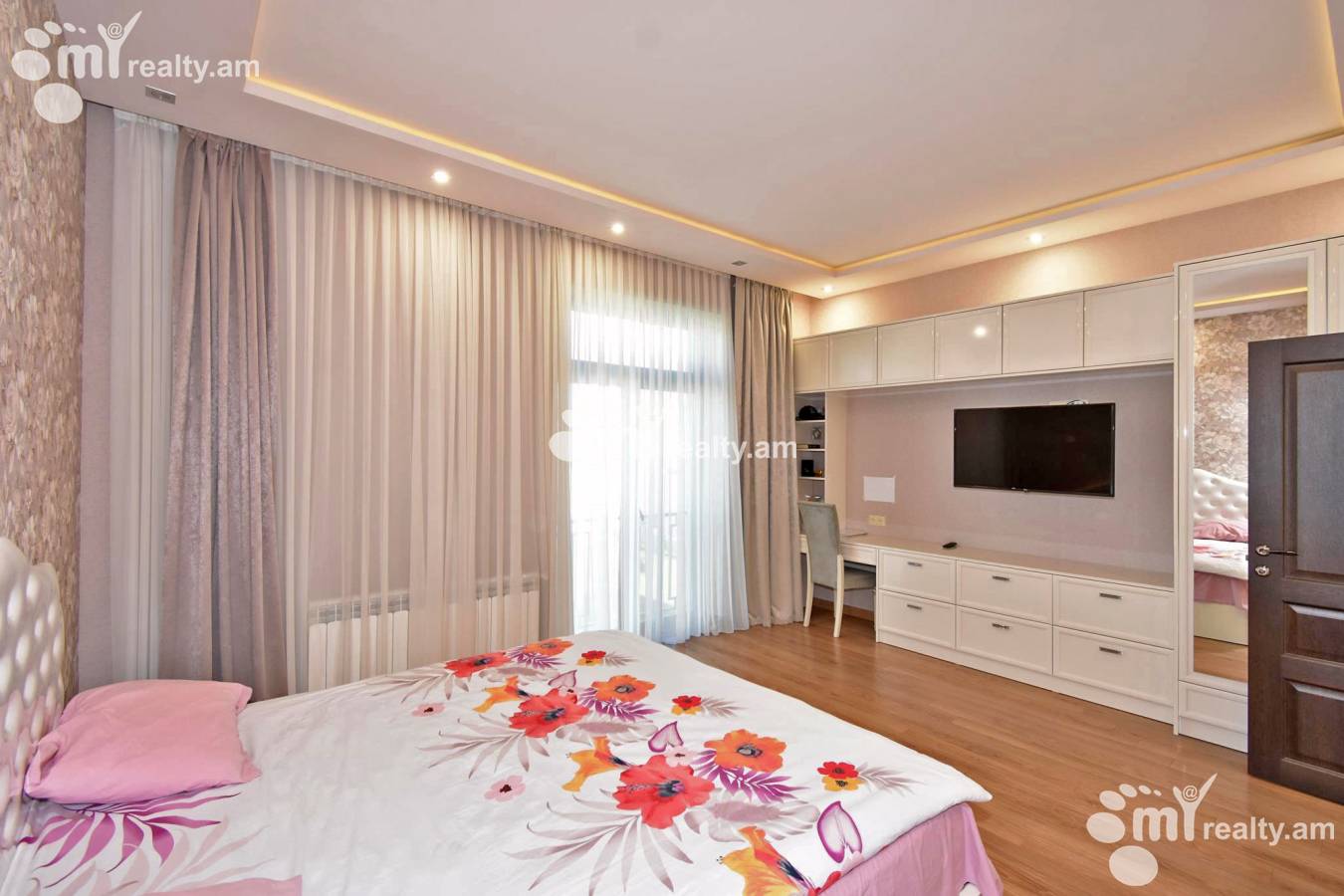 House for sale Bagrevand district, Nor Nork Yerevan, 156501