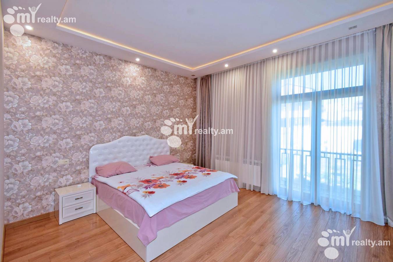 House for sale Bagrevand district, Nor Nork Yerevan, 156501