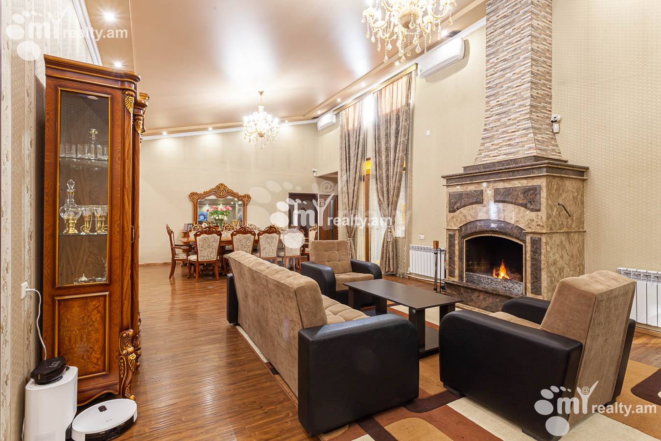 House for sale G 1 dis., Ajapnyak Yerevan, 154156