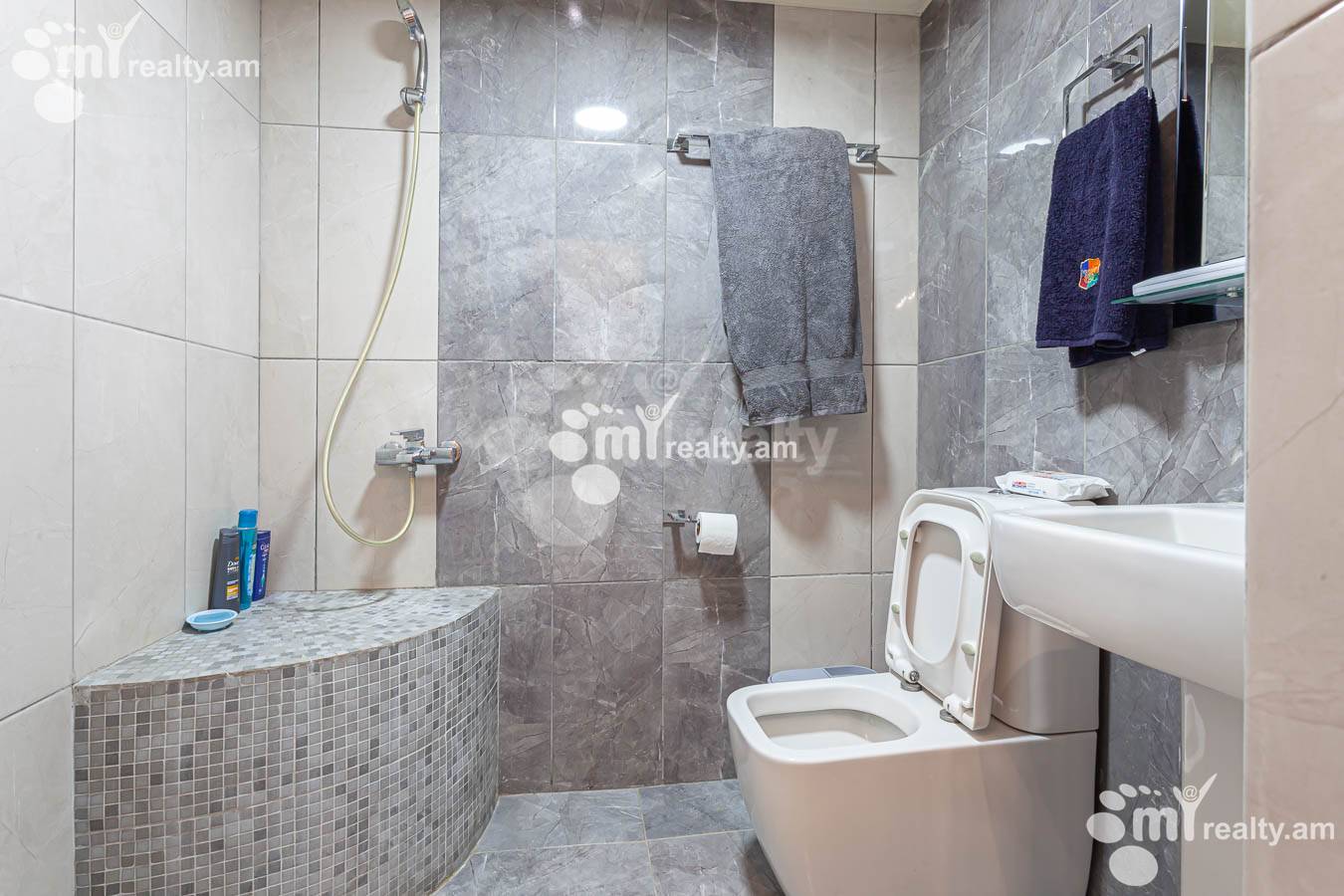 House for sale G 1 dis., Ajapnyak Yerevan, 154156