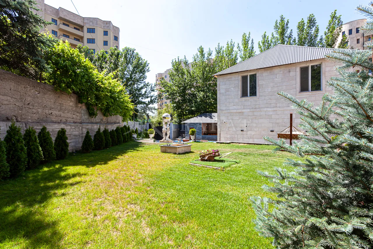 House for sale Xanzadyan St, Norque Marache Yerevan, 158668