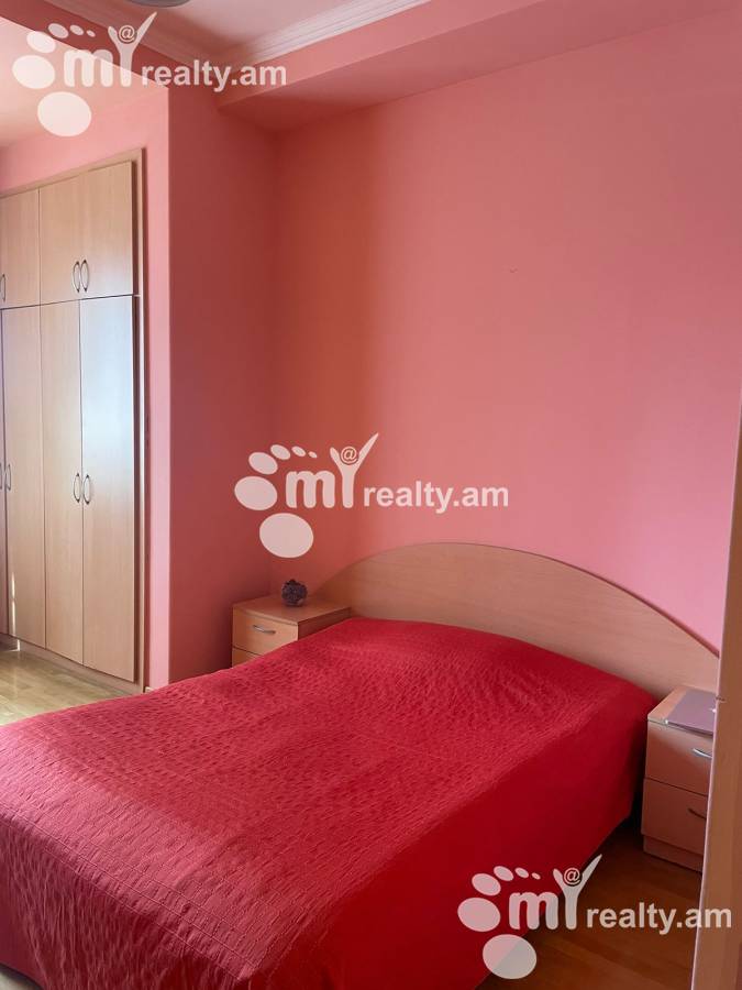 Купить 5 комнатную квартиру Пушкин ул, Центр Ереван, 153172