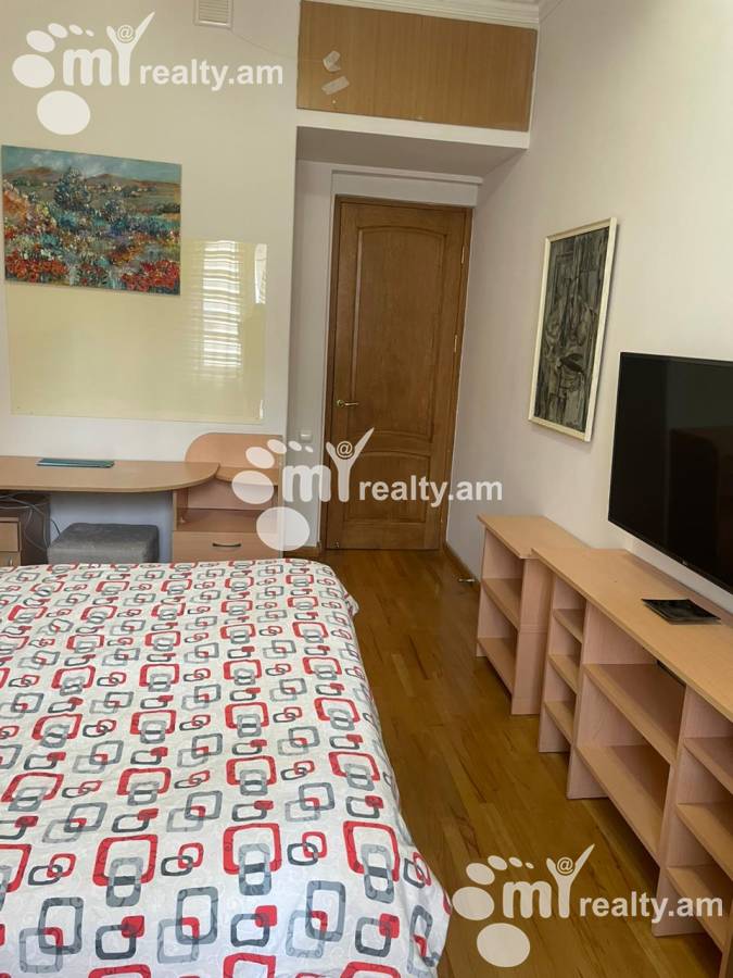 Купить 5 комнатную квартиру Пушкин ул, Центр Ереван, 153172