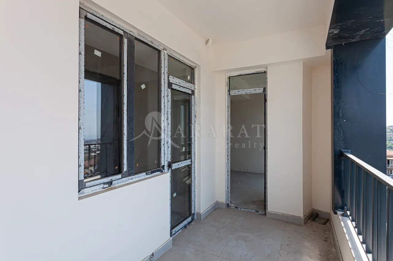 4 bedroom apartment for sale Nansen St, Nor Nork Yerevan, 161124