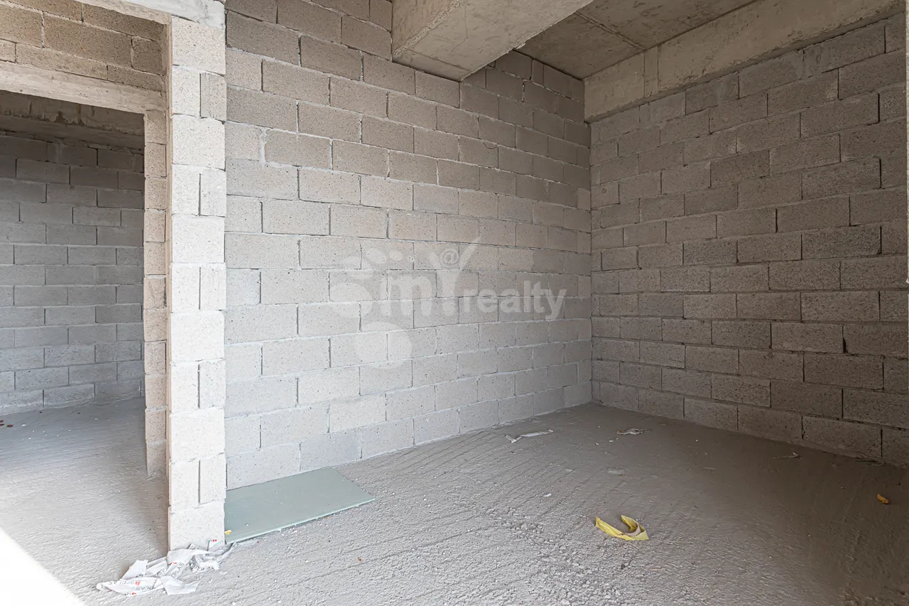 3 bedroom apartment for sale Antarayin St, Center Yerevan, 157849