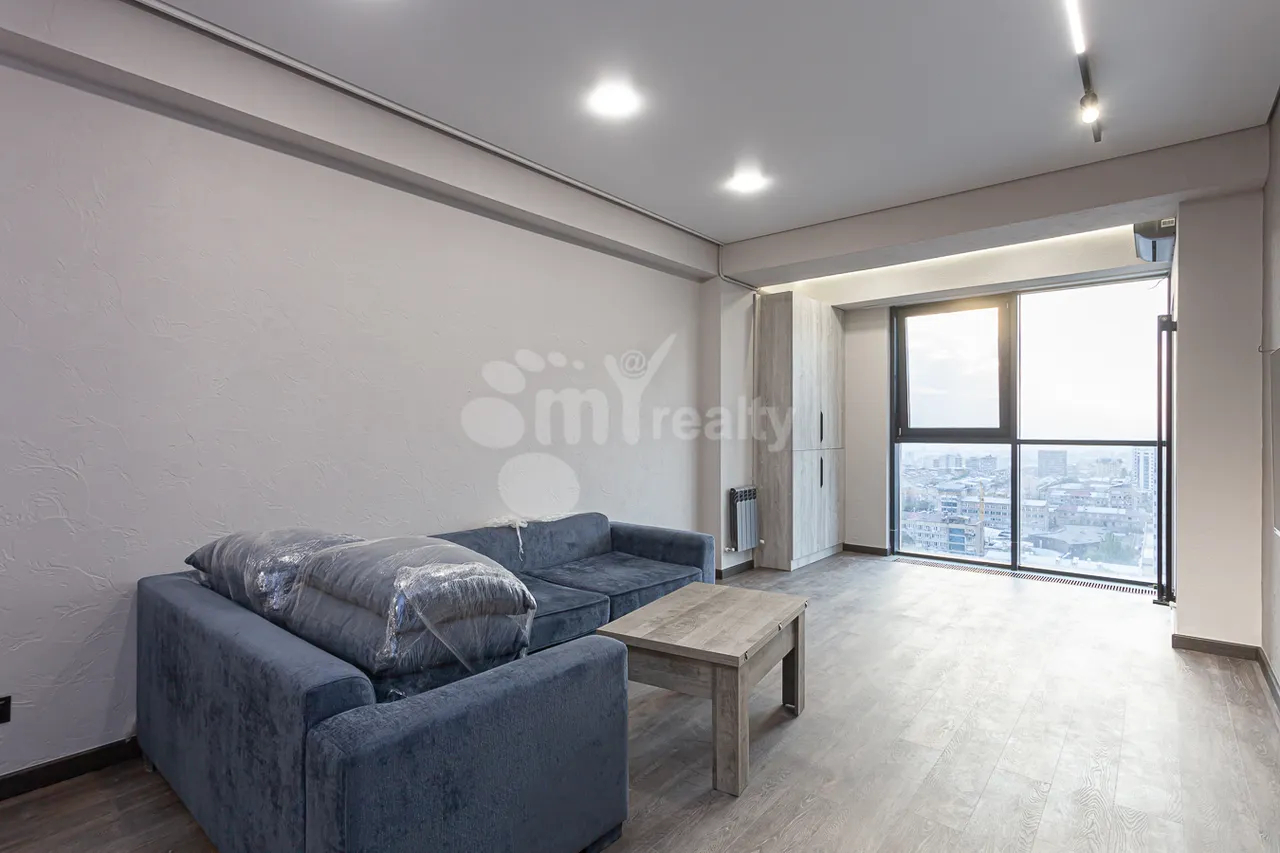 2 bedroom apartment for sale Komitas Ave, Arabkir Yerevan, 161748