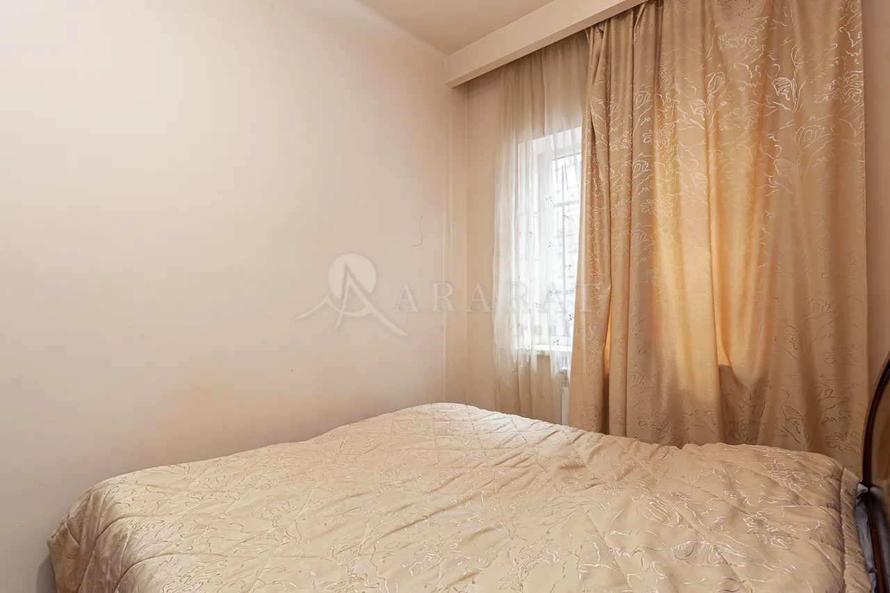 House for sale Xanzadyan St, Norque Marache Yerevan, 158668
