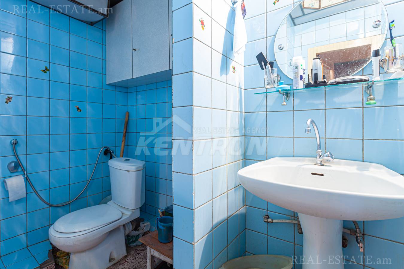 3 bedroom apartment for sale Baghramyan av(Arabkir), Arabkir Yerevan, 138679