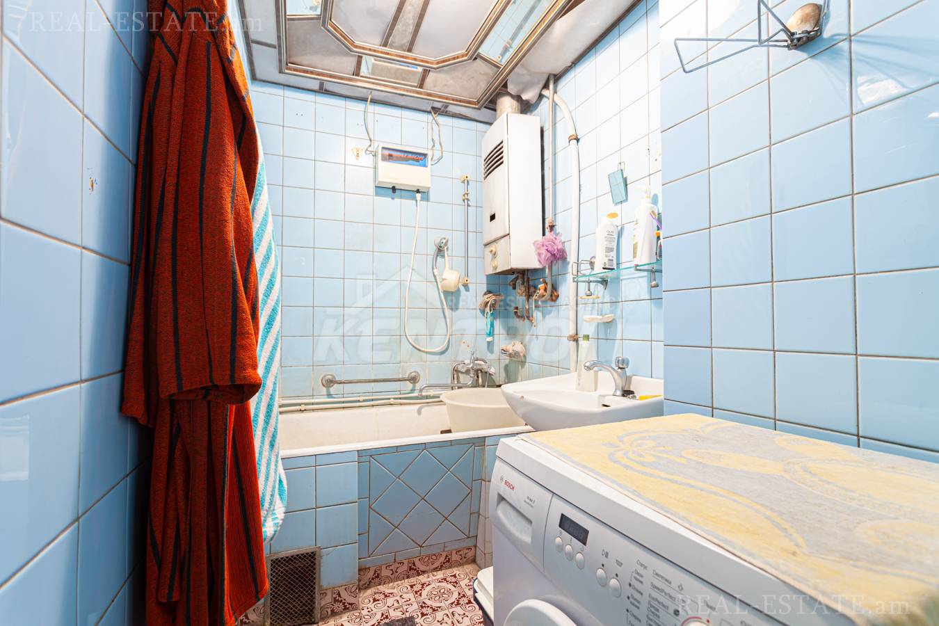 3 bedroom apartment for sale Baghramyan av(Arabkir), Arabkir Yerevan, 138679