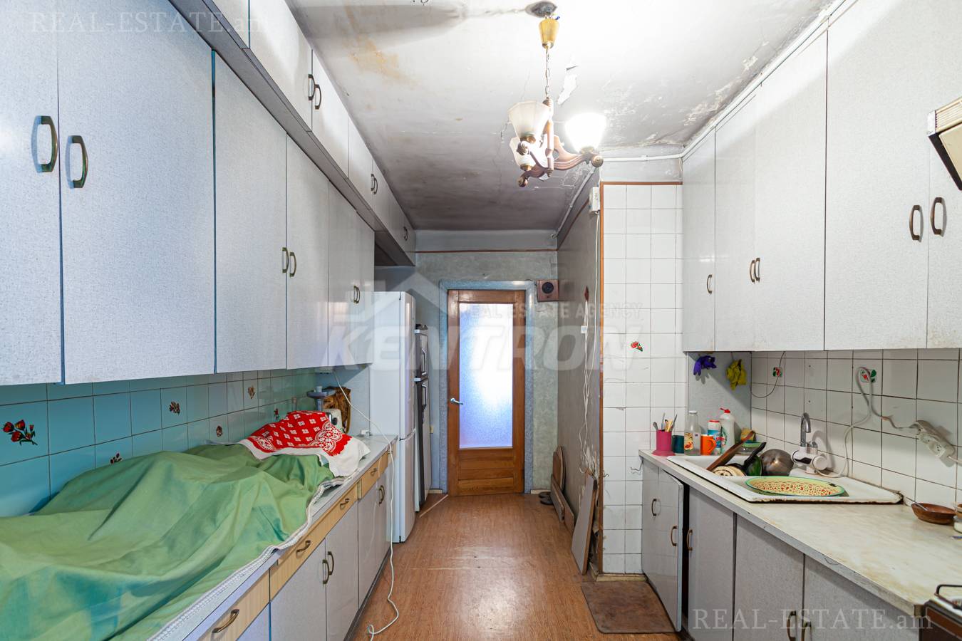 3 bedroom apartment for sale Baghramyan av(Arabkir), Arabkir Yerevan, 138679