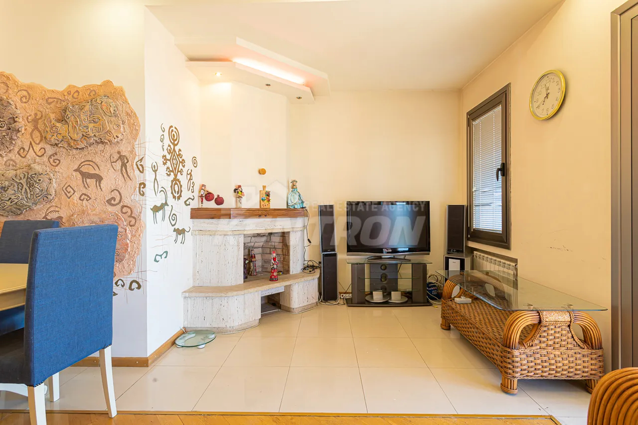 3 սենյականոց բնակարան վարձով Անտառային փող, Կենտրոն Երևան, 158999