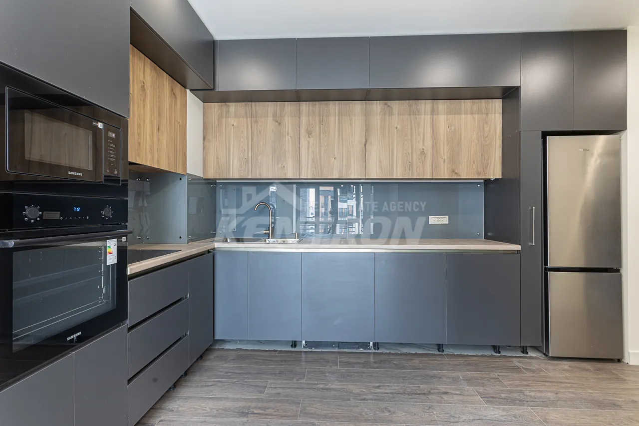 3 bedroom apartment for rent Arabkir 19 St, Arabkir Yerevan, 159346