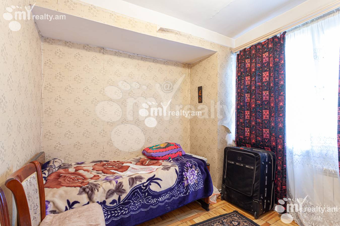 3 bedroom apartment for sale Ruben Sevak.(Arabkir 21 St.), Arabkir Yerevan, 134237