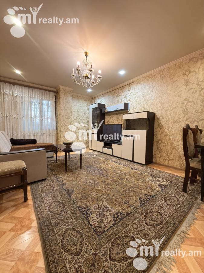 4 սենյականոց բնակարան  Նորաշեն թաղ., Աջափնյակ Երևան, 157800