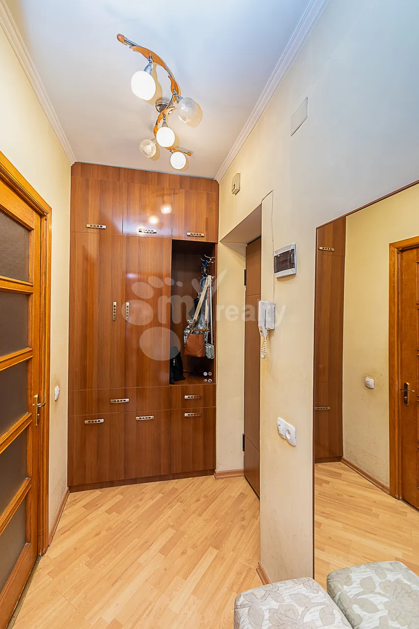 2 bedroom apartment for sale Komitas Ave, Arabkir Yerevan, 161464