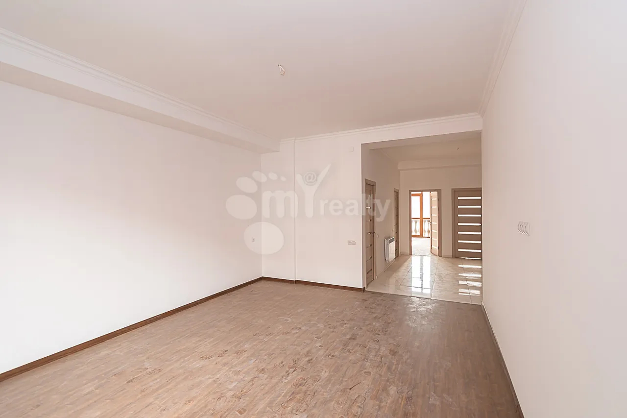 3 սենյականոց բնակարան  Ադոնց փող, Արաբկիր Երևան, 159442